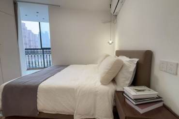 Spacious-Fashion-lift-1Br-Nr Huadong Jiaotong uni-Caoyang rd/Putuo area/L3/4/11/13/14