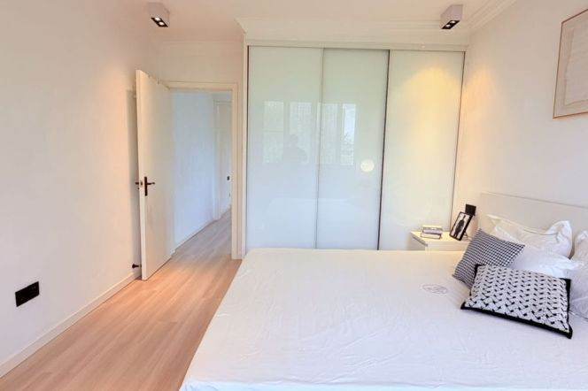 Spacious 1Br/2Lr/1Bt Close to L2/3/4 Zhongshan Park Metro Station 