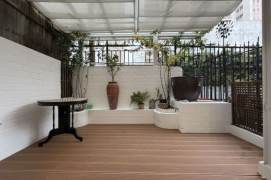  changshu rd. Yard 1 bed 