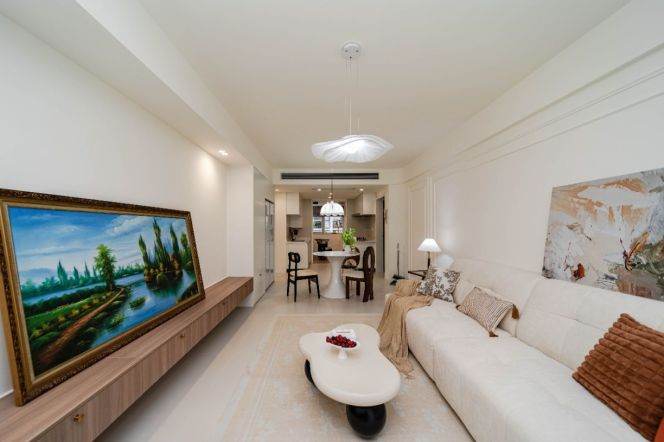 2+1 BR-Pingliang Road-12-minute reach to Line 12/18-Jiangpu Park