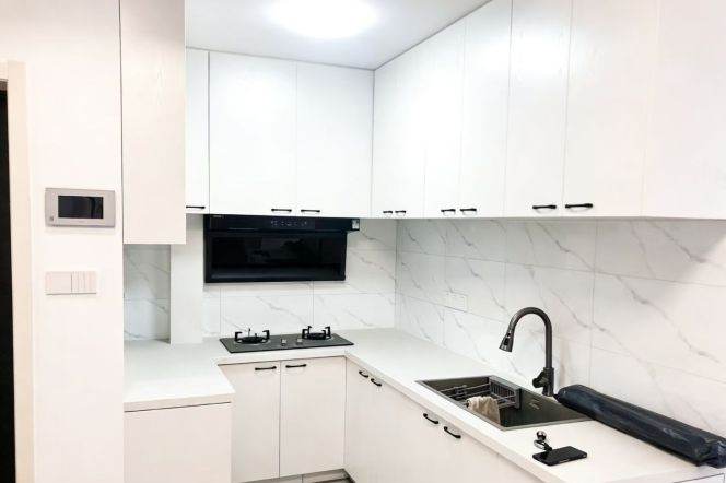 Brand new 4brs/176sqm & loft @W Nanjing Rd metro