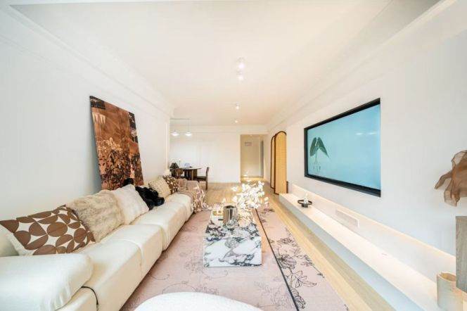 Jiaotong uni 3br 2bth available in July 