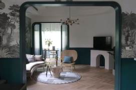 Tasteful 2+1BR 3BA 180m² Old Apt nr IAPM