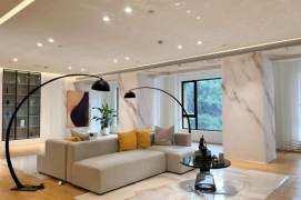 Gubei Brand-new modern renovation 6br 