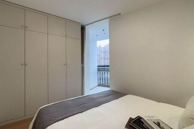 Spacious-Fashion-lift-1Br-Nr Huadong Jiaotong uni-Caoyang rd/Putuo area/L3/4/11/13/14