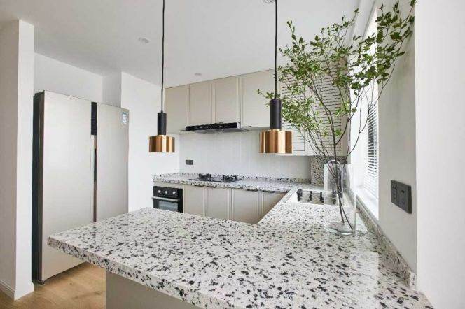 Sinan rd/fuxing rd 3br2bath135sqsm