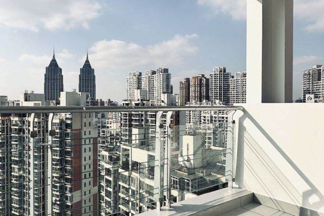 Garden Compound/Line 11/13 MT/Suzhou Creek/Open Balcony/Bathtub/Large Storages/Cozy3br2bt