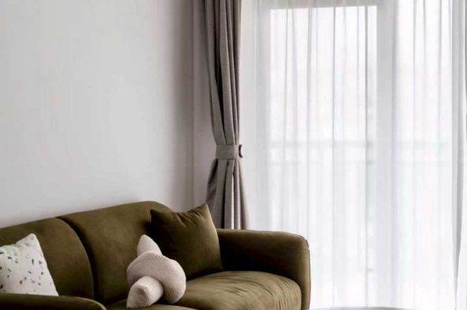 Elevator 2br-Nanchang Road - 2 minutes to Line 1/10/12 - Shaanxi South Road