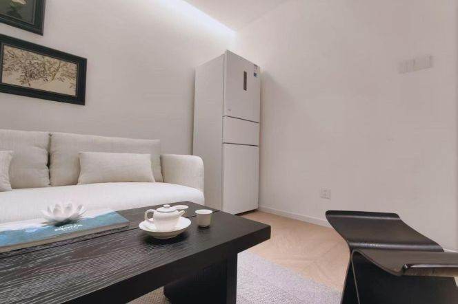 Bright 1br Nr jiaotong university M10/11