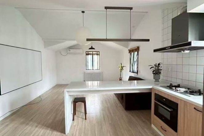 Furnished 1bd-South Shanxi/iapm