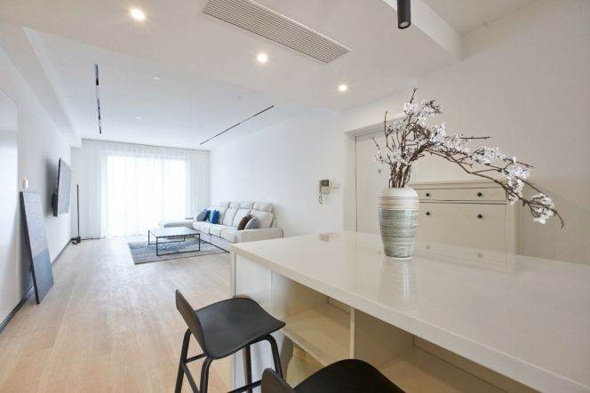 jing an temple 3br2bath160sqm