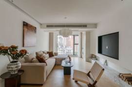 Modern 3Brs/2Lrs/2Bts apt nr Changshou rd,M7/13