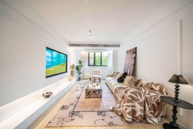 Jiaotong uni 3br 2bth available in July 