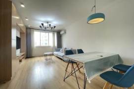 Elevator Spacious 2Br/2Lr/1Bt@L2/3/4 Zhongshan Park Station 
