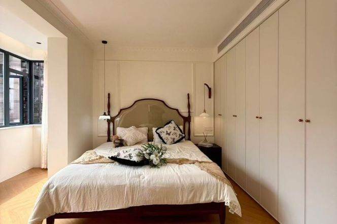 Hongqiao Rd metro/3br2bt/central AC/floor heat/oven/dishwasher