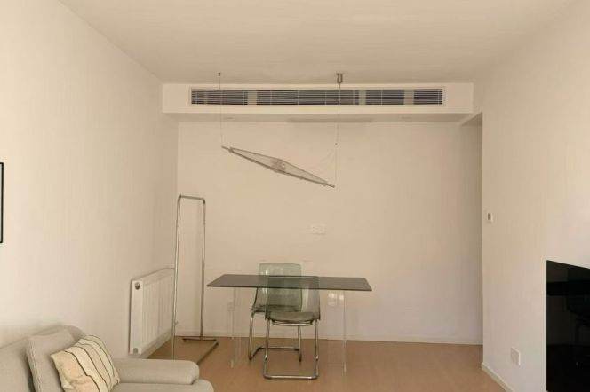 Concise and Homey 1Bed with Oven@Yueyang Road