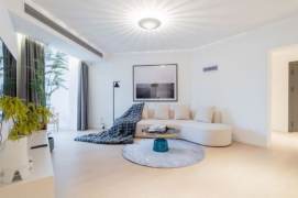 jing an temple 2br110sqm