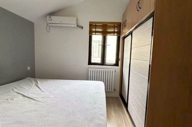 Furnished 1bd-South Shanxi/iapm