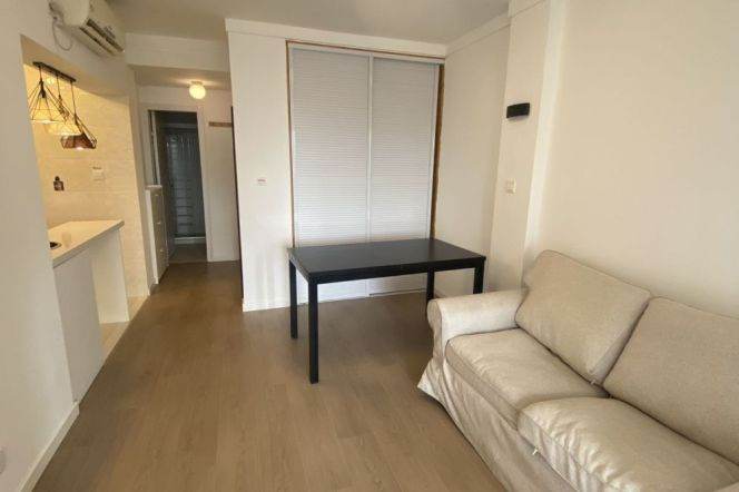 iapm south shaanxi rd. 1bed elevator