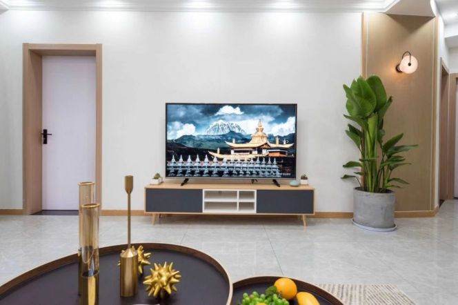 Elevator 2BR-Parking available - 4 minutes to Line 7/12 - Longhua Middle Road