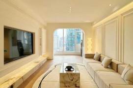 Jing'an changping rd 3br 2bth newly renovated. 