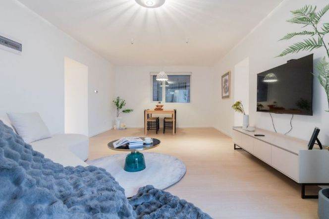 jing an temple 2br110sqm