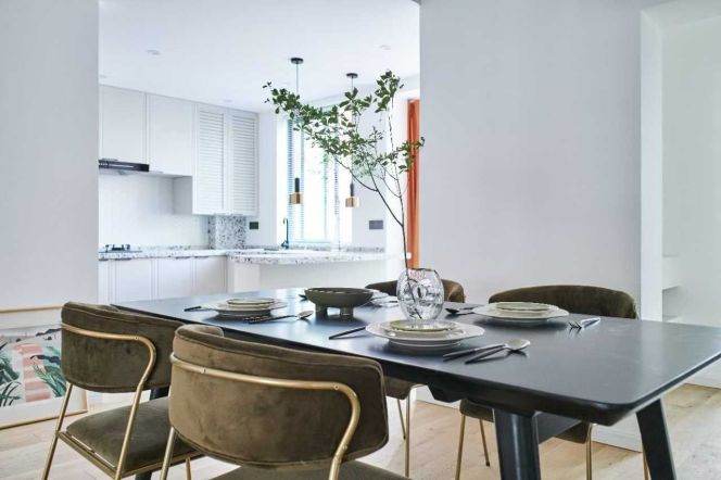 Sinan rd/fuxing rd 3br2bath135sqsm