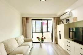Furnished 1bd w/ Elevator-Wuning Road