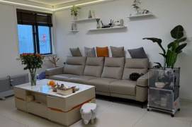 Newly 3br/135sqm & elevator/oven @Tilanqiao & Line 4/12