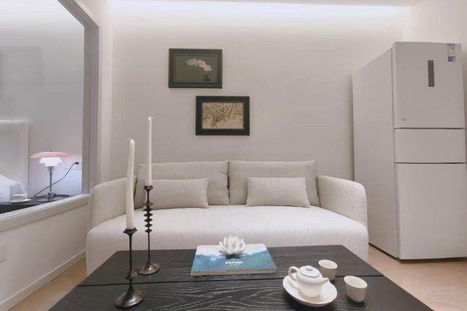 Bright 1br Nr jiaotong university M10/11