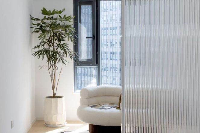 L1-3-4 Shanghai Railway Station, 180 square meters, super large open-plan area