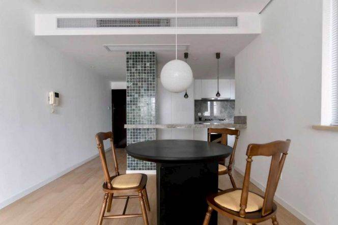 Elevator 2br-Nanchang Road - 2 minutes to Line 1/10/12 - Shaanxi South Road