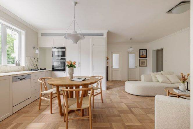 Decent Terrace elevator 2br Flat at Wuning Road