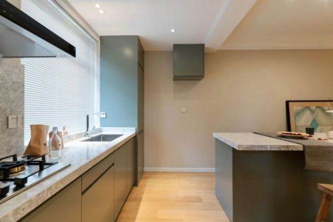 150sqm Modern 3Beds 2Bts Good Compound