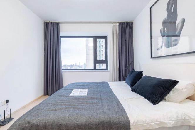 Huashan Rd/Central Residences 3br155sqm