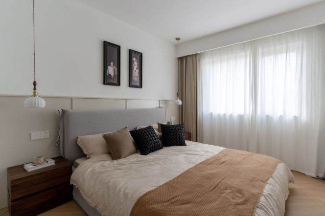 Modern 3Brs/2Lrs/2Bts apt nr Changshou rd,M7/13