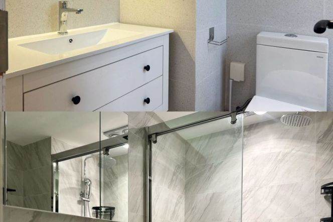  changshu rd. Yard 1 bed 