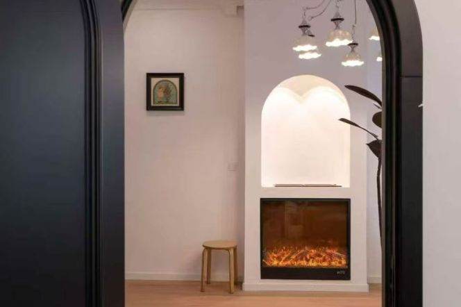 Furnished 1bd-Xintiandi