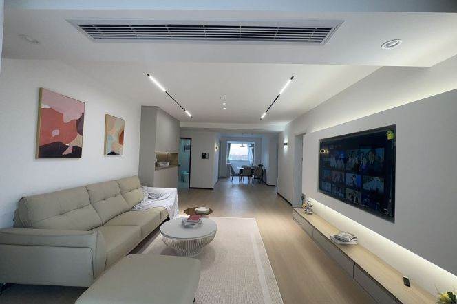 Shanghai zoo 3br 2bth 