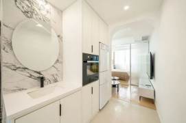 Furnished 1bd-Jiangsu Road