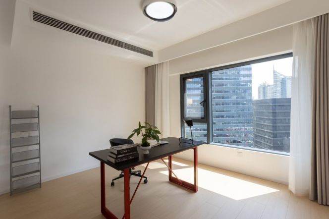 L1-3-4 Shanghai Railway Station, 180 square meters, super large open-plan area