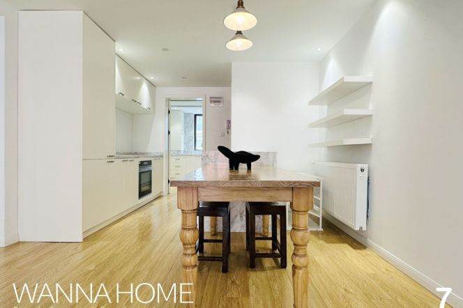 Garden Compound/West Nanjing/Elevator/Balcony/Large Storages/Heater/Cozy2br