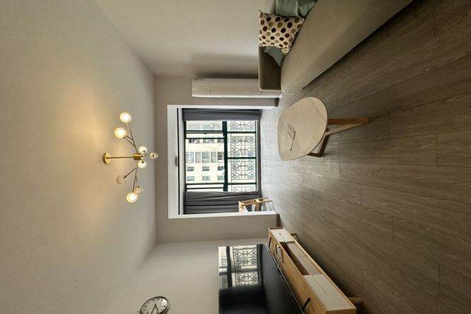 Super nice 2Br Xintiandi good compound