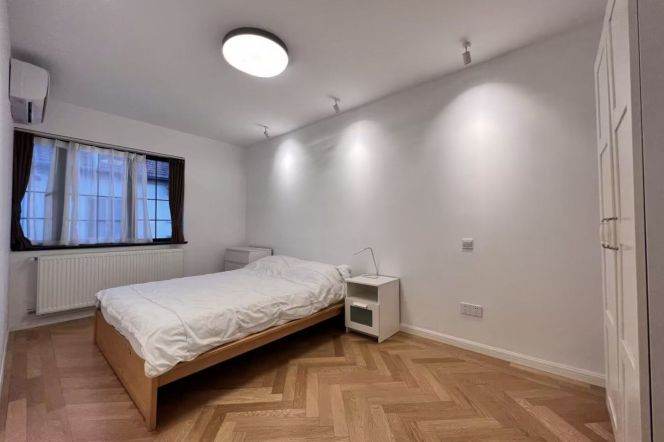 Duplex 2Br-2Bathr + open balcony | Jiaotong University metro L10&11 | 15.9K