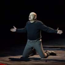 HD Screening: King Lear by Moscow’s Satirikon Theatre