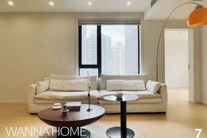 Garden Compound/Line 4/12 MT/Xuhui Riverside/Balcony/Large Storages/Cozy3br2bt