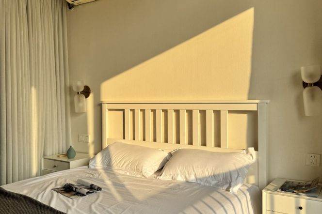 Fabulous 1Br | Big windows + South | South Shanxi rd metro & Iapm | 8.2K