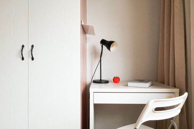 Elevator 3br with Balcony @Jing'an Temple，Wuding Road/Changping Road St.