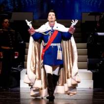 Schattenglanz - German Musical Stars in Concert