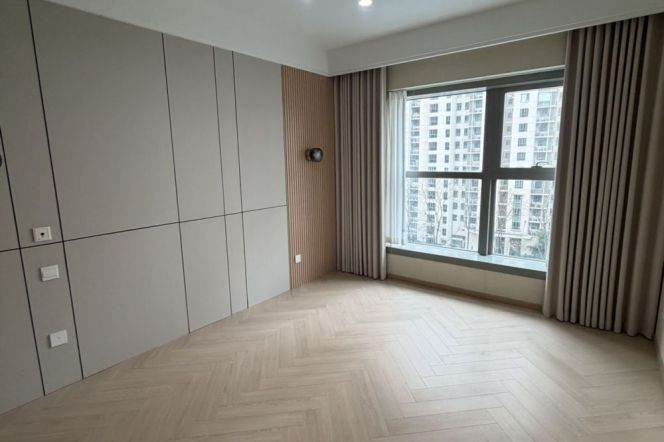 Good Price 2Beds 2Baths Free Gym Pool@Jing’an/Eight Park